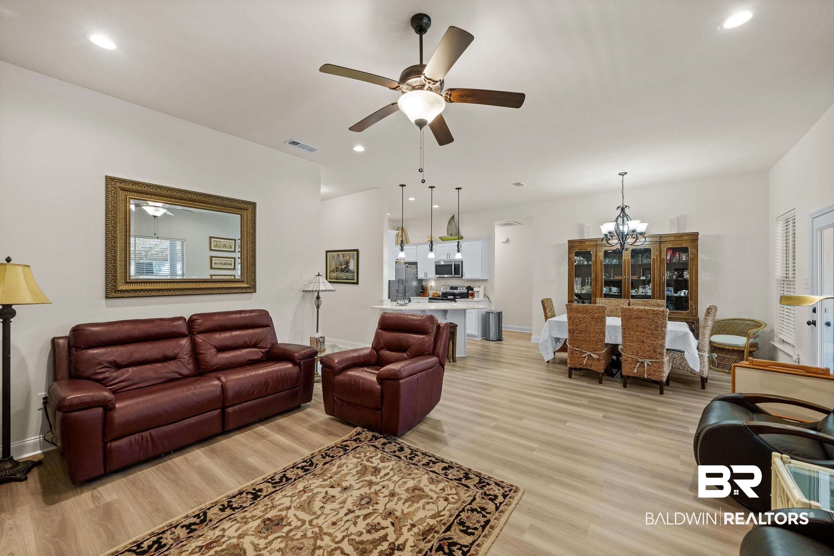 21036 Zinfandel Lane Silverhill, AL 36576 - Photo 8 of 32