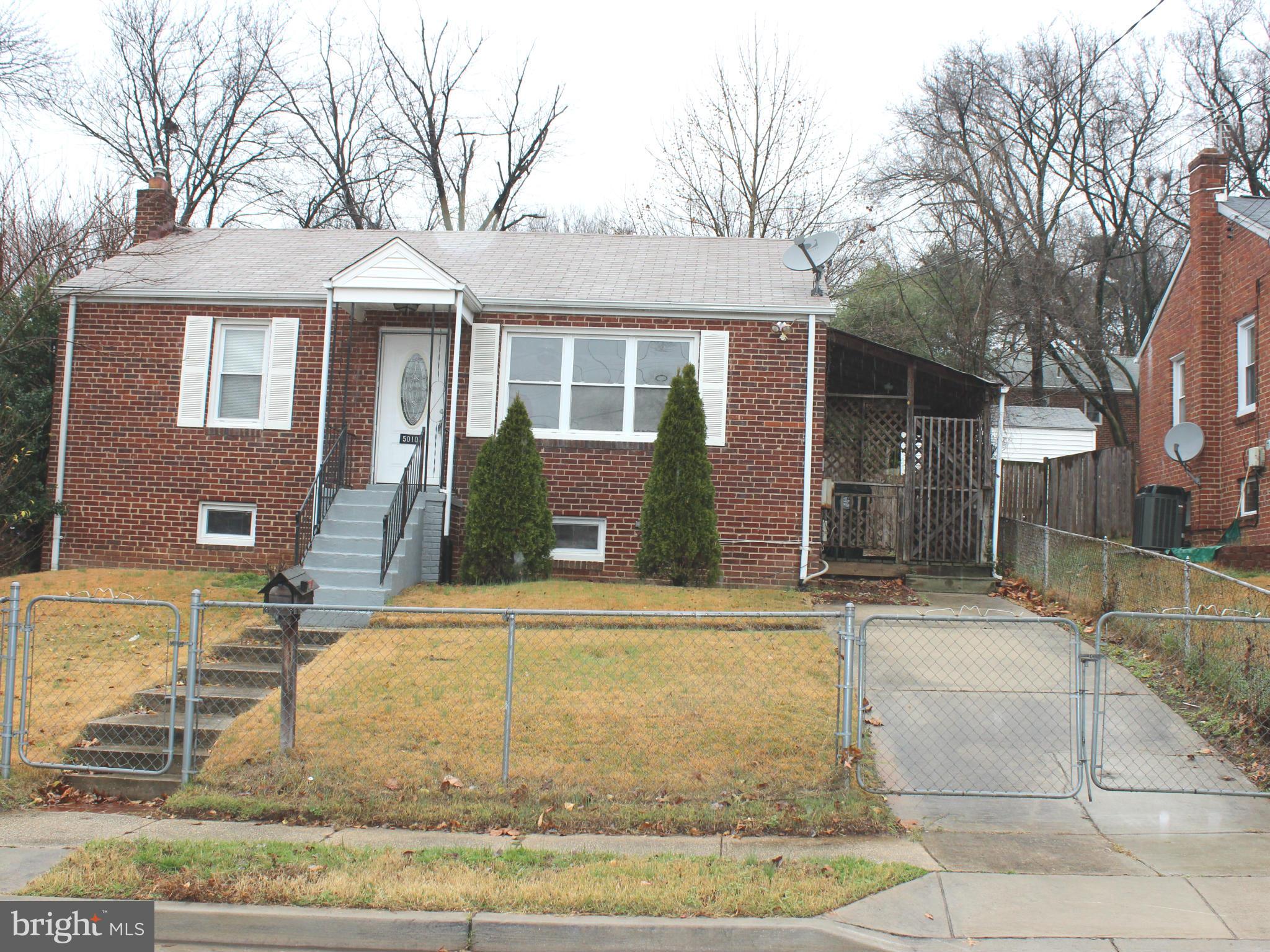 5010 Niagara Road College Park, MD 20740 - Photo 13 of 13 Exterior (Front)