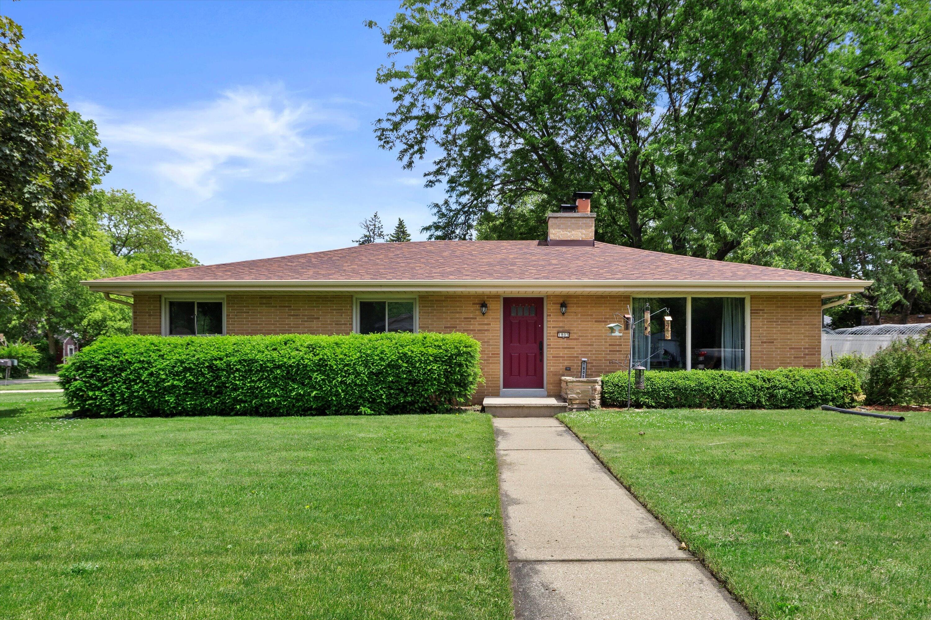1805 Ridge Avenue Mount Pleasant, WI 53406 - Photo 1 of 1 01-IMG_5741