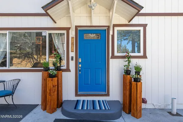 $999,500 | 223 Lyons Avenue, Glenbrook, NV 89413