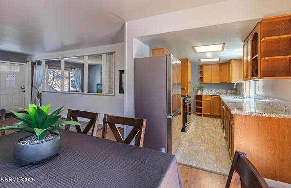 $999,500 | 223 Lyons Avenue, Glenbrook, NV 89413