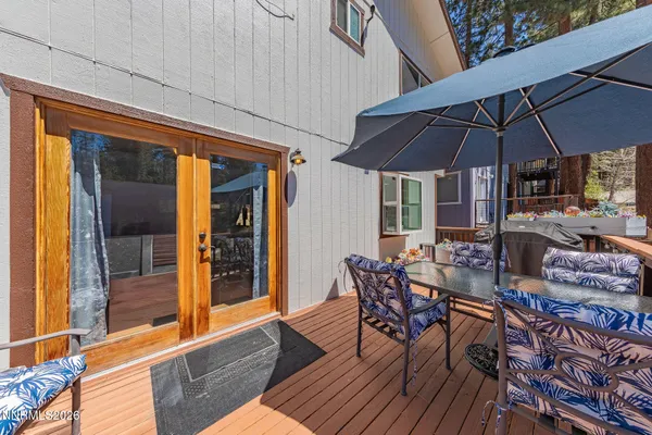 $999,500 | 223 Lyons Avenue, Glenbrook, NV 89413