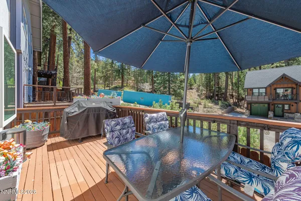 $999,500 | 223 Lyons Avenue, Glenbrook, NV 89413