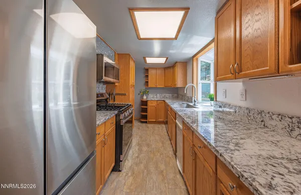 $999,500 | 223 Lyons Avenue, Glenbrook, NV 89413