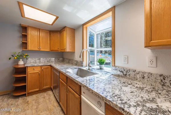 $999,500 | 223 Lyons Avenue, Glenbrook, NV 89413