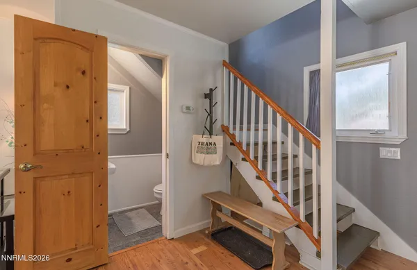 $999,500 | 223 Lyons Avenue, Glenbrook, NV 89413