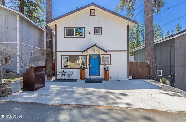 $999,500 | 223 Lyons Avenue, Glenbrook, NV 89413