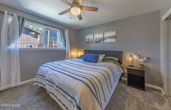 $999,500 | 223 Lyons Avenue, Glenbrook, NV 89413