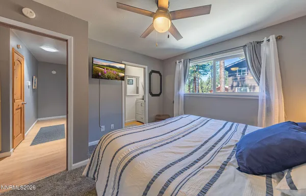 $999,500 | 223 Lyons Avenue, Glenbrook, NV 89413