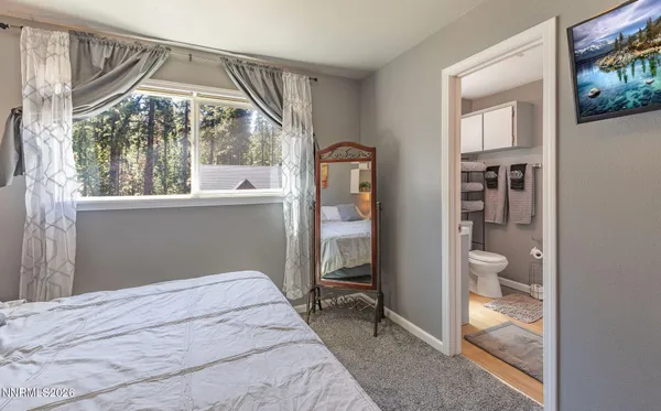 $999,500 | 223 Lyons Avenue, Glenbrook, NV 89413