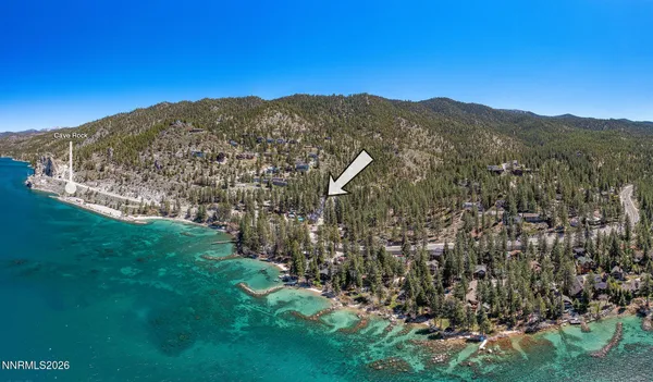 $999,500 | 223 Lyons Avenue, Glenbrook, NV 89413