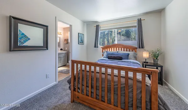 $999,500 | 223 Lyons Avenue, Glenbrook, NV 89413