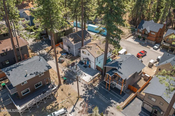 $999,500 | 223 Lyons Avenue, Glenbrook, NV 89413