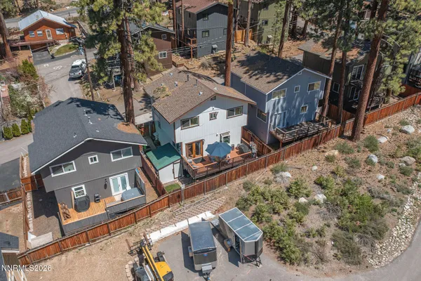 $999,500 | 223 Lyons Avenue, Glenbrook, NV 89413