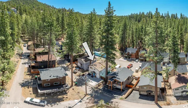 $999,500 | 223 Lyons Avenue, Glenbrook, NV 89413