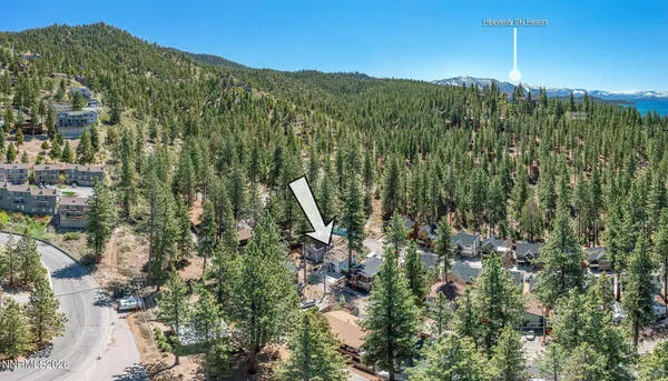 $999,500 | 223 Lyons Avenue, Glenbrook, NV 89413