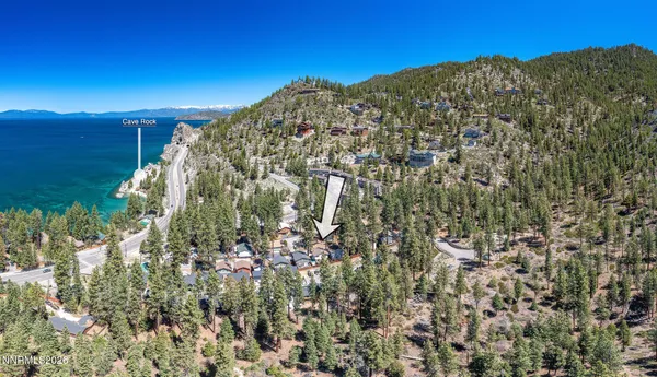 $999,500 | 223 Lyons Avenue, Glenbrook, NV 89413