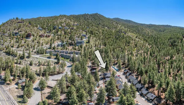 $999,500 | 223 Lyons Avenue, Glenbrook, NV 89413