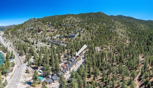 $999,500 | 223 Lyons Avenue, Glenbrook, NV 89413