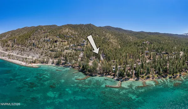 $999,500 | 223 Lyons Avenue, Glenbrook, NV 89413