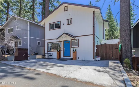 $999,500 | 223 Lyons Avenue, Glenbrook, NV 89413