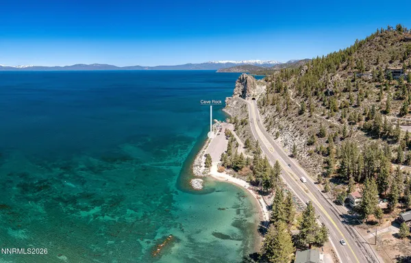 $999,500 | 223 Lyons Avenue, Glenbrook, NV 89413