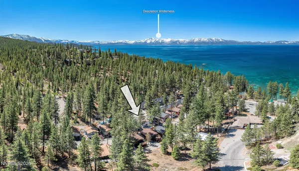 $999,500 | 223 Lyons Avenue, Glenbrook, NV 89413