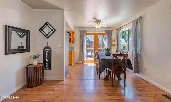 $999,500 | 223 Lyons Avenue, Glenbrook, NV 89413