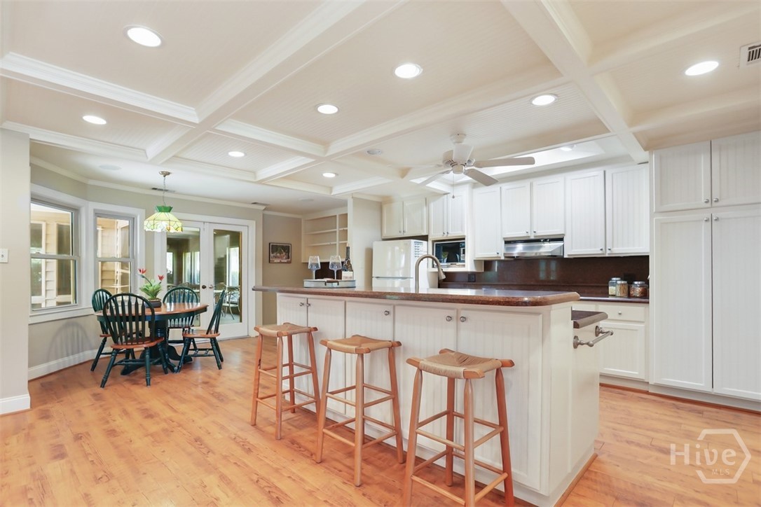 7 Mistletoe Court Savannah, GA 31419 - Photo 12 of 46