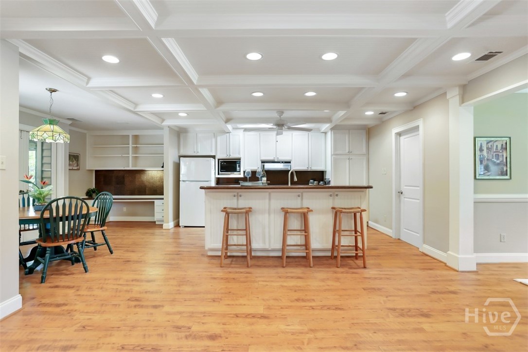 7 Mistletoe Court Savannah, GA 31419 - Photo 13 of 46