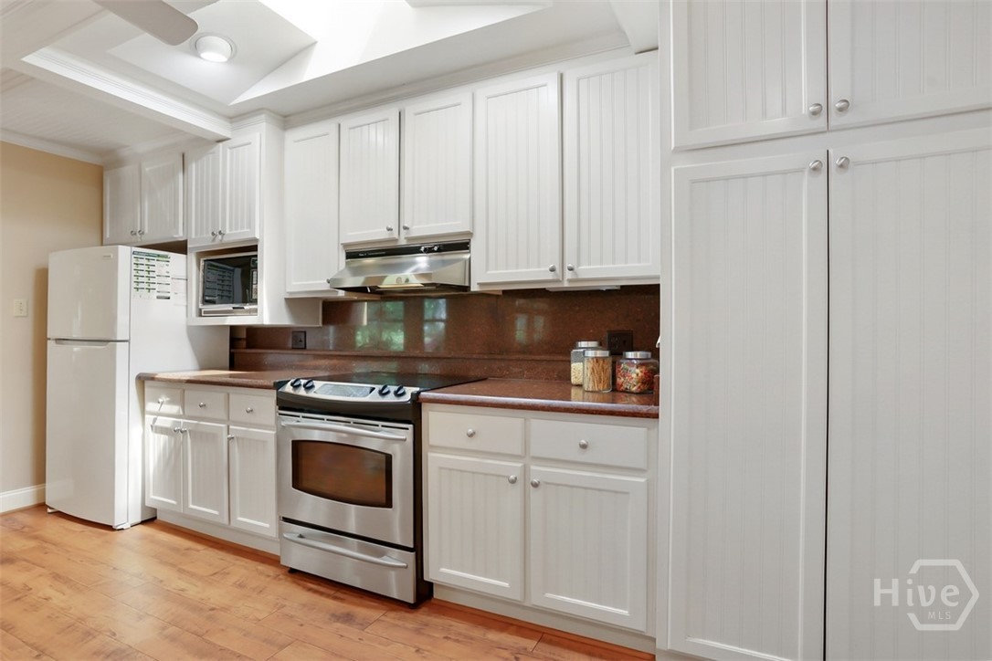 7 Mistletoe Court Savannah, GA 31419 - Photo 16 of 46