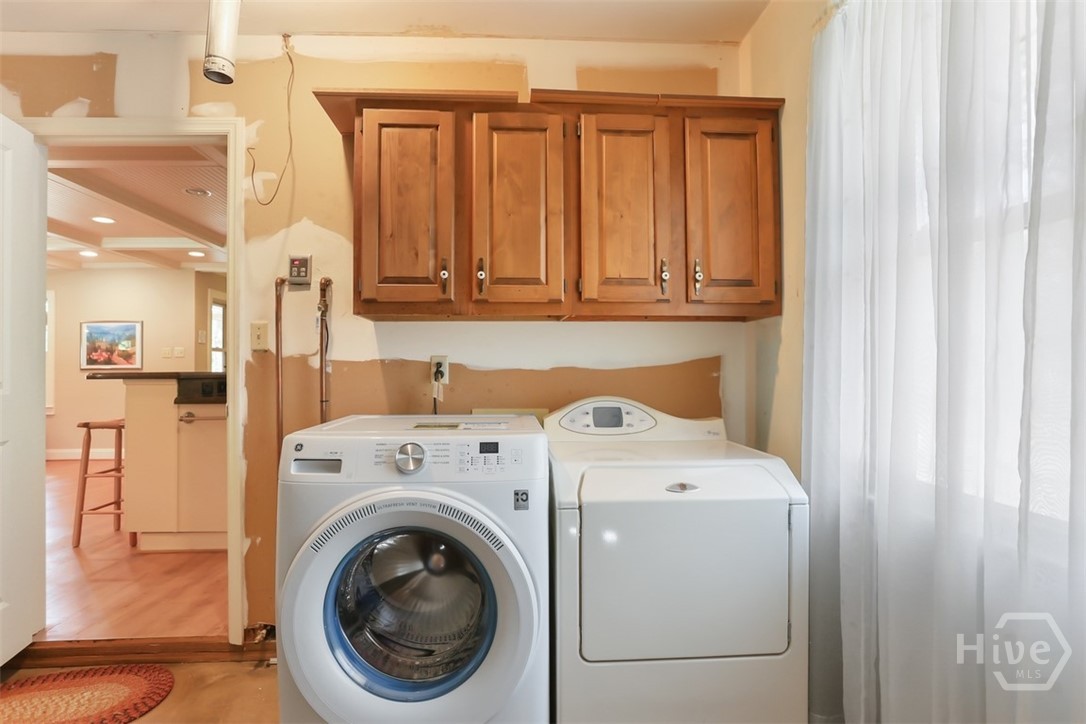 7 Mistletoe Court Savannah, GA 31419 - Photo 19 of 46