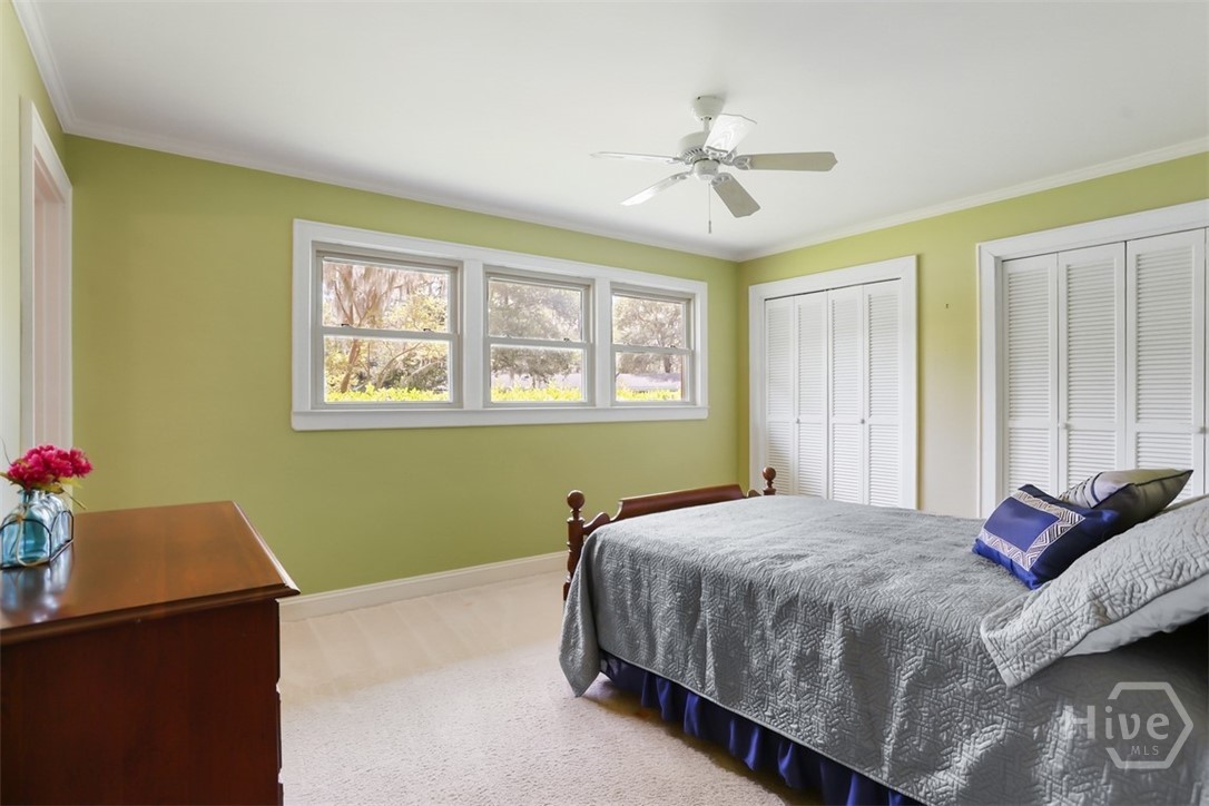 7 Mistletoe Court Savannah, GA 31419 - Photo 20 of 46