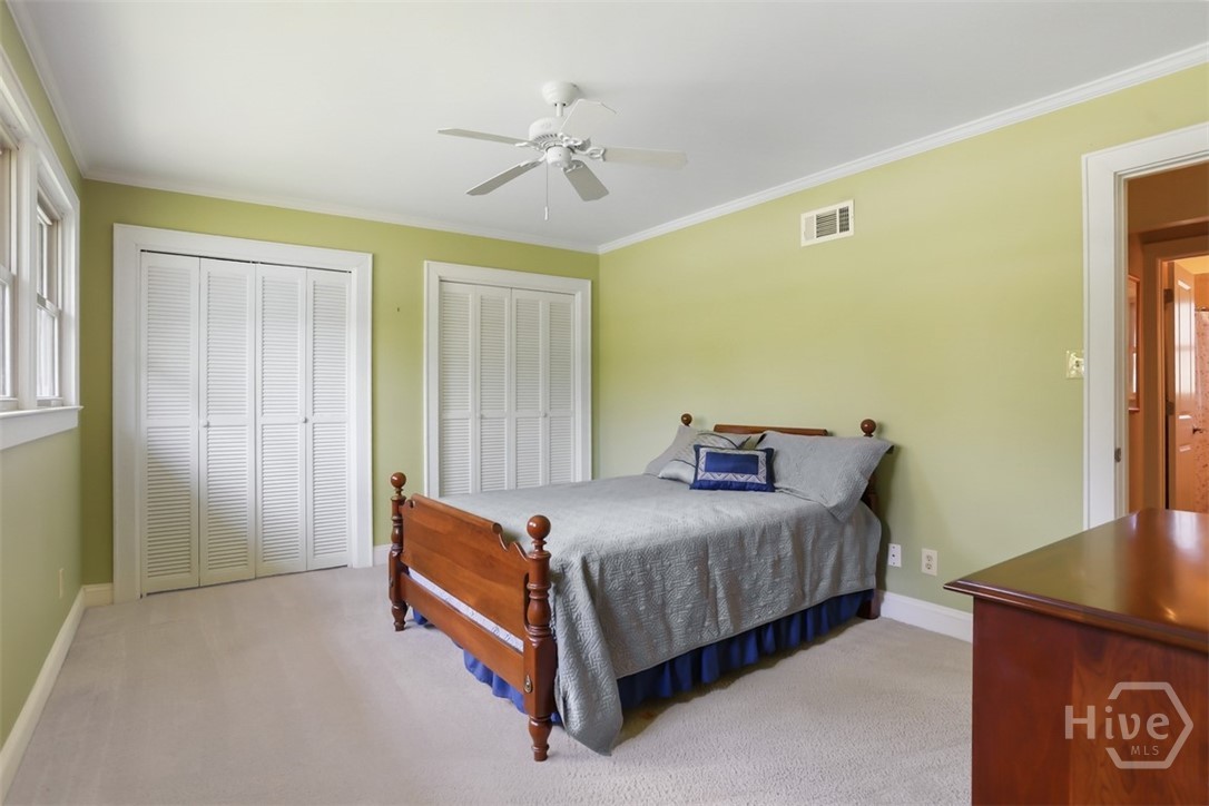 7 Mistletoe Court Savannah, GA 31419 - Photo 22 of 46