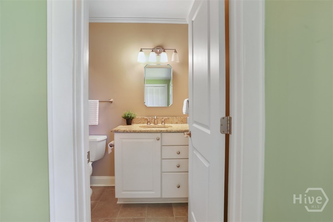 7 Mistletoe Court Savannah, GA 31419 - Photo 23 of 46