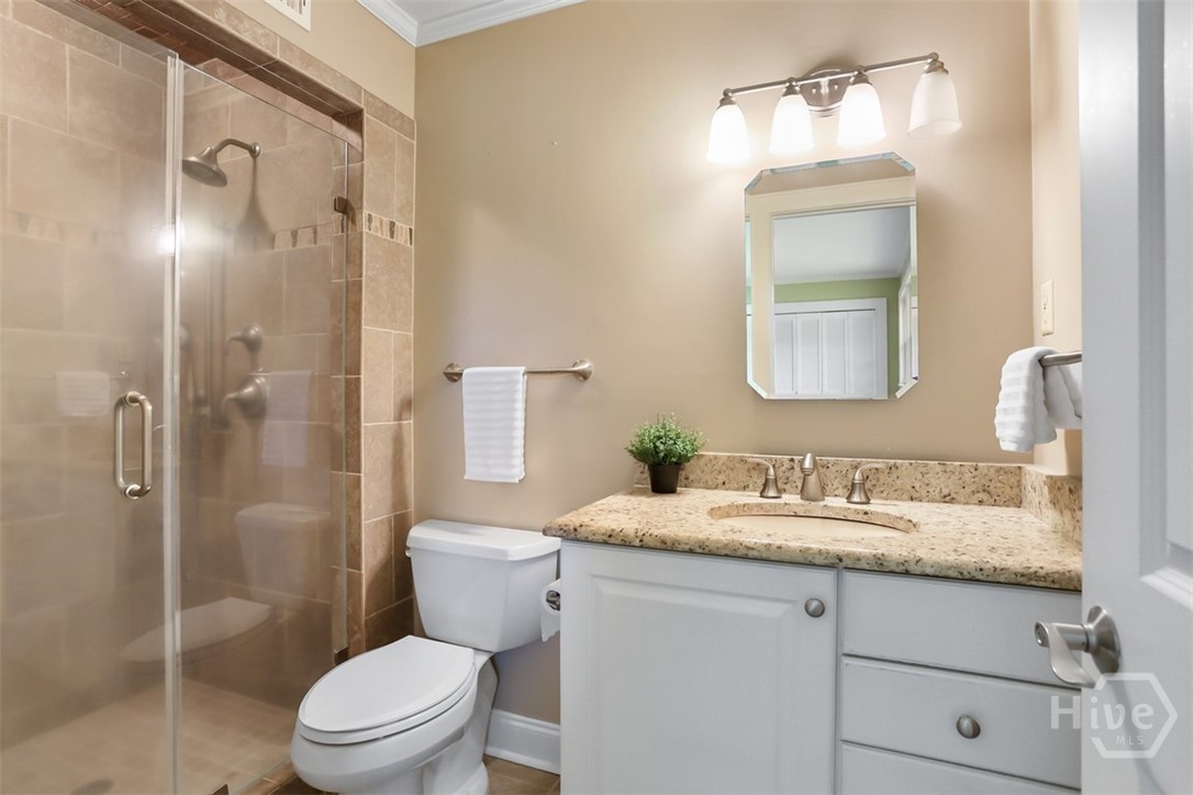 7 Mistletoe Court Savannah, GA 31419 - Photo 24 of 46