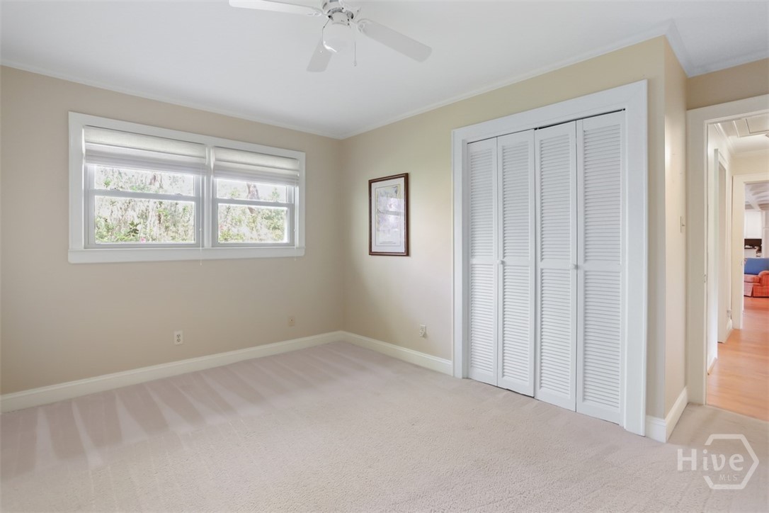 7 Mistletoe Court Savannah, GA 31419 - Photo 27 of 46