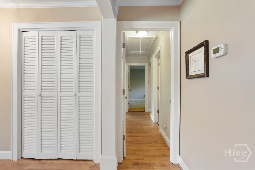 7 Mistletoe Court Savannah, GA 31419 - Photo 28 of 46