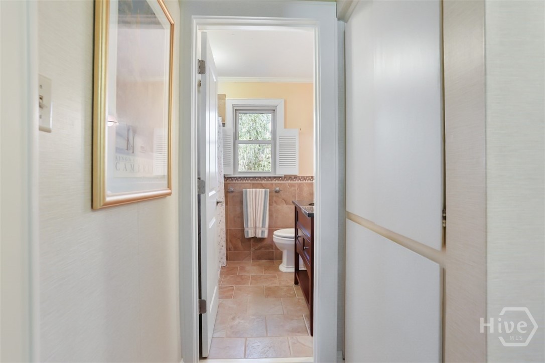 7 Mistletoe Court Savannah, GA 31419 - Photo 29 of 46