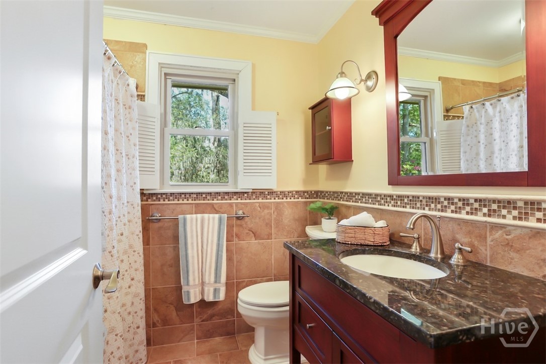 7 Mistletoe Court Savannah, GA 31419 - Photo 30 of 46