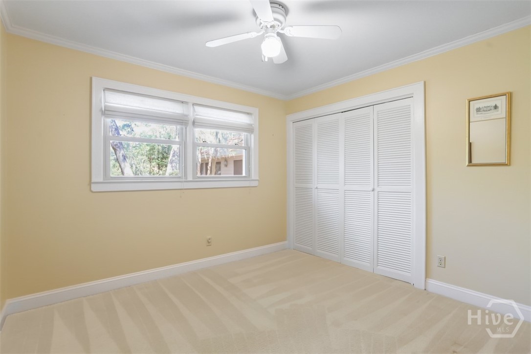 7 Mistletoe Court Savannah, GA 31419 - Photo 32 of 46