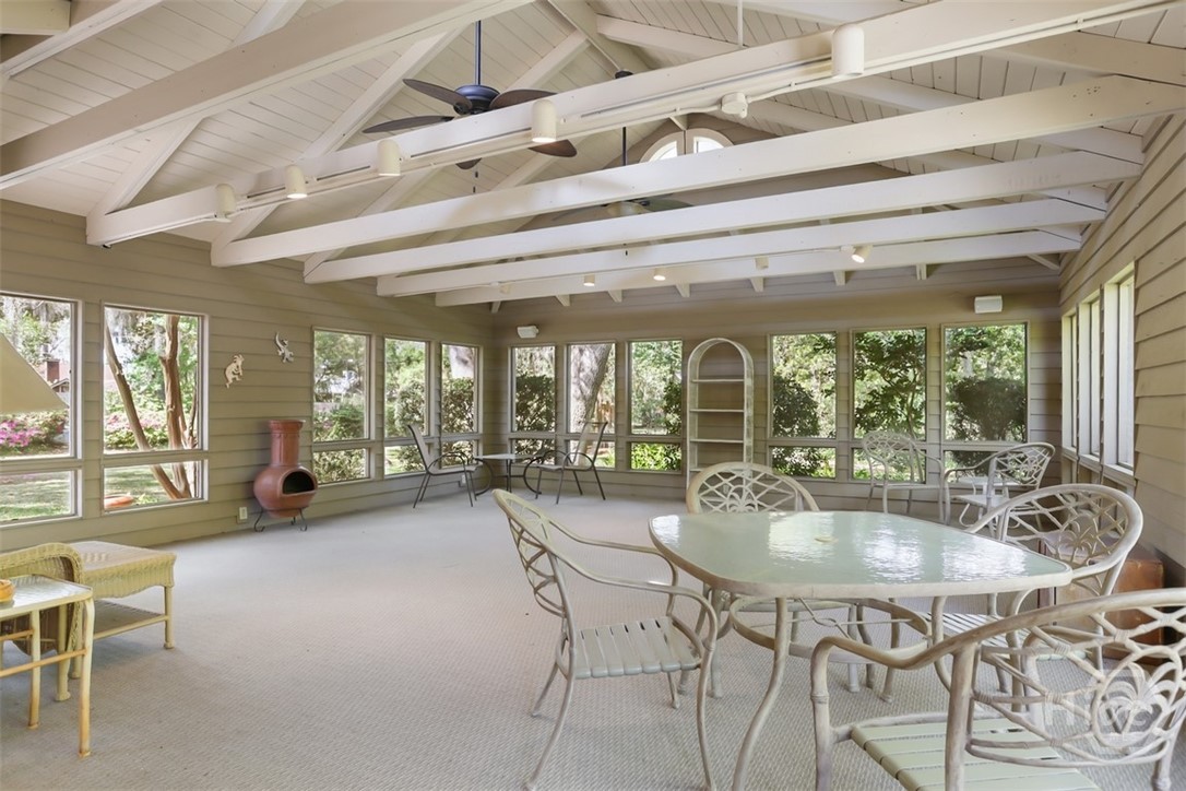 7 Mistletoe Court Savannah, GA 31419 - Photo 34 of 46