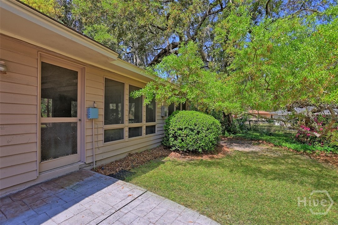 7 Mistletoe Court Savannah, GA 31419 - Photo 36 of 46