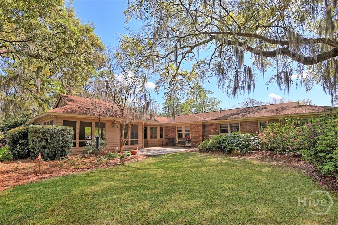 7 Mistletoe Court Savannah, GA 31419 - Photo 37 of 46