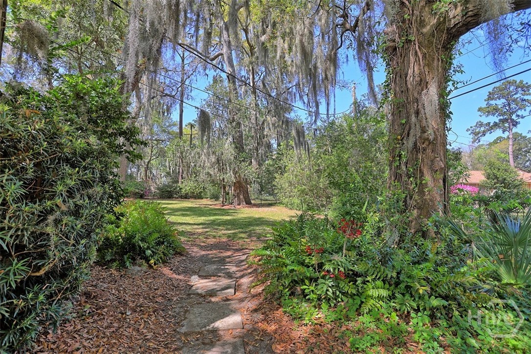 7 Mistletoe Court Savannah, GA 31419 - Photo 40 of 46