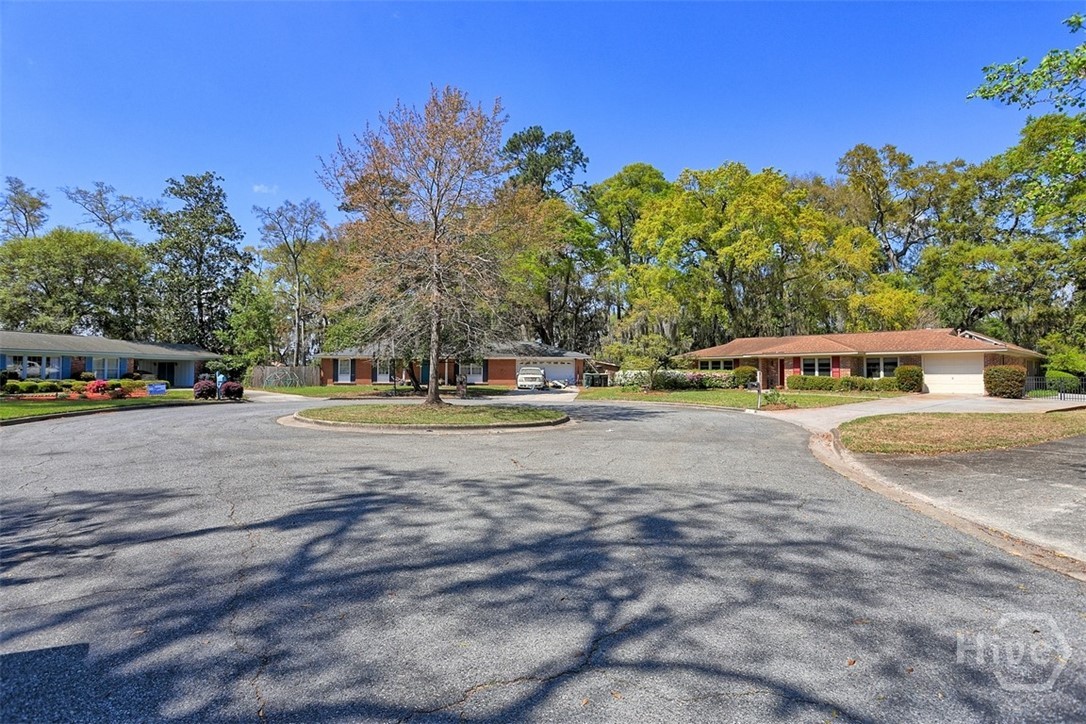 7 Mistletoe Court Savannah, GA 31419 - Photo 46 of 46