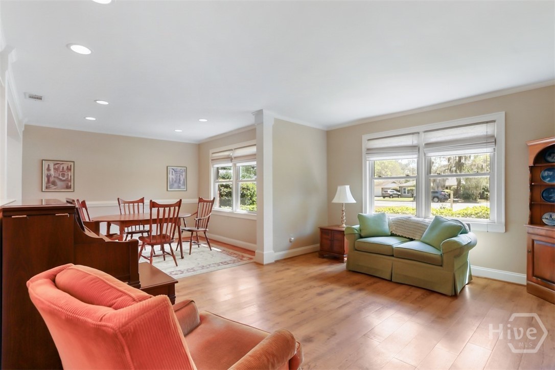 7 Mistletoe Court Savannah, GA 31419 - Photo 8 of 46