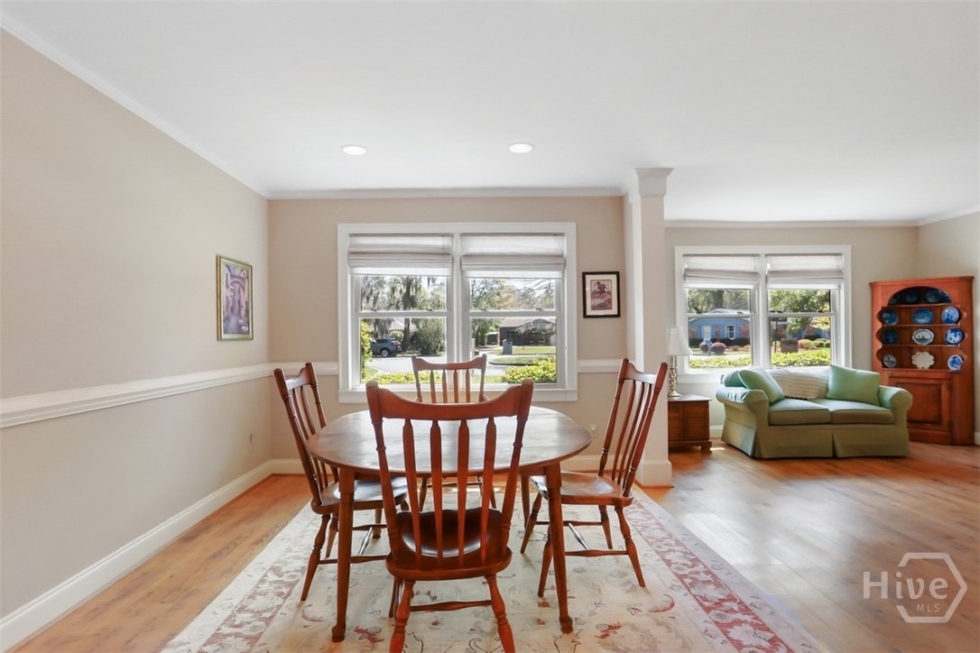 7 Mistletoe Court Savannah, GA 31419 - Photo 10 of 46