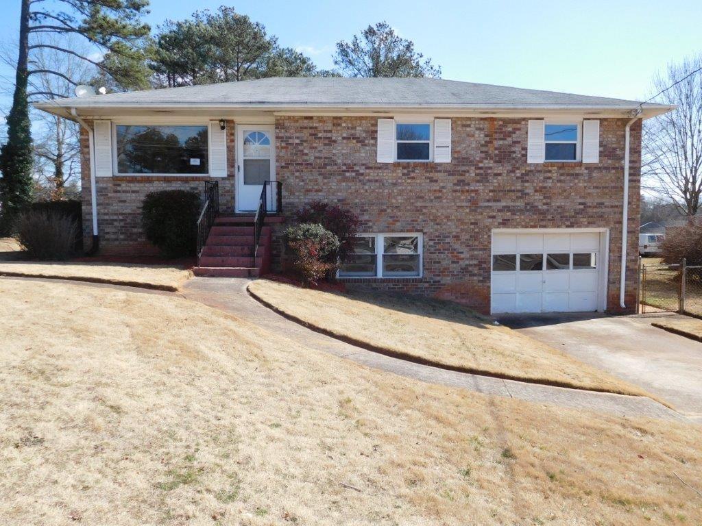 2573 Hicks Road Marietta, GA 30060 - Photo 1 of 1