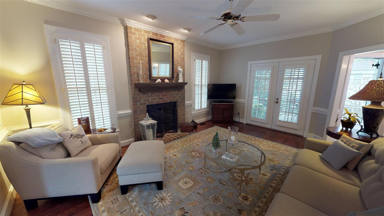 5109 Talton Circle Raleigh, NC 27612 - Photo 12 of 30 Photo 12